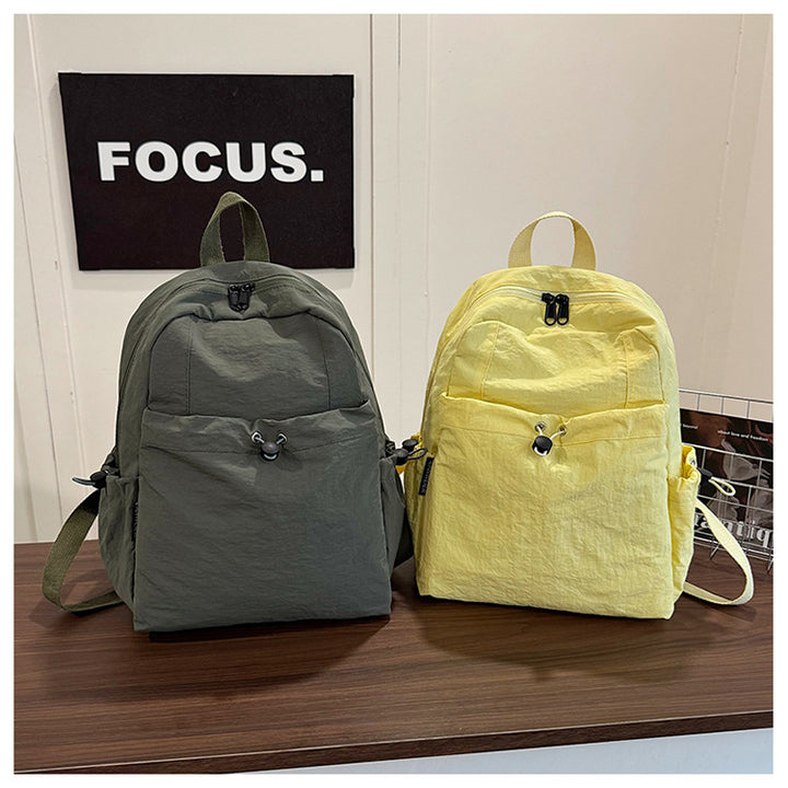 Lightweight Casual Backpack Kalsten