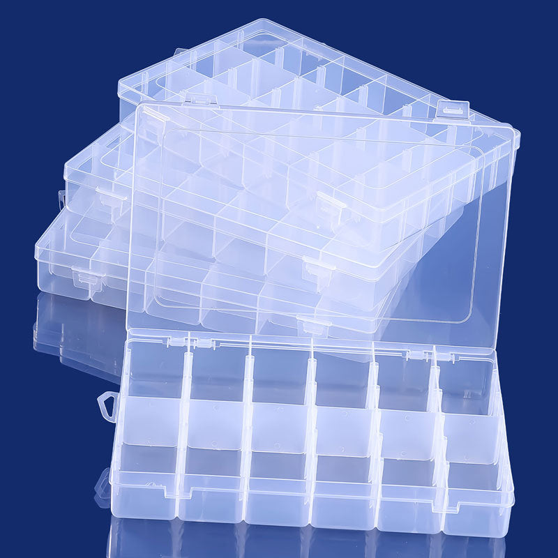 Foldable Craft Storage Box Kalsten