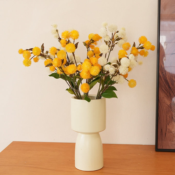 Decorative Artificial Flower Kalsten