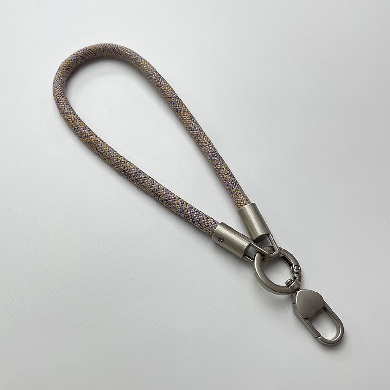 Versatile Rope Keychain Kalsten