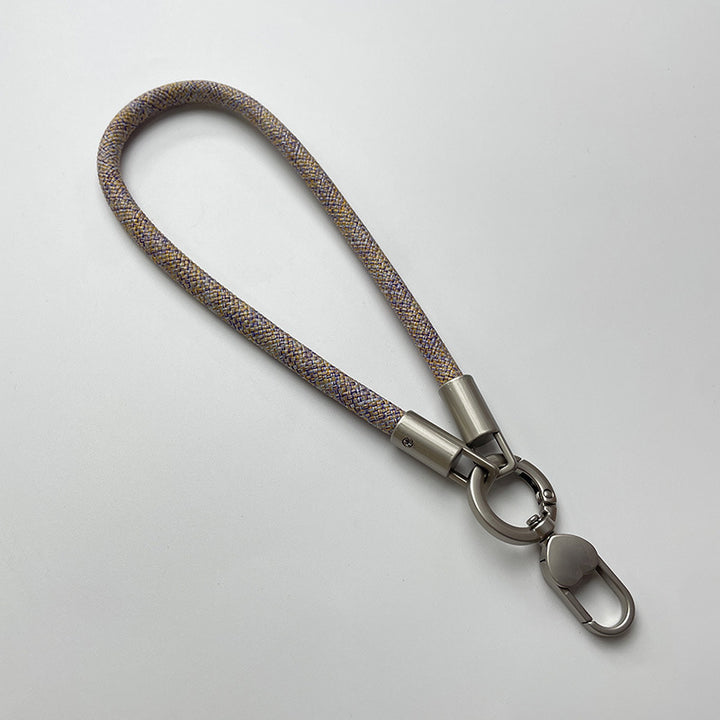 Versatile Rope Keychain Kalsten