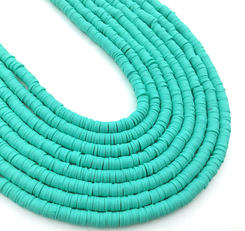 Beaded Crafting Stripes Kalsten