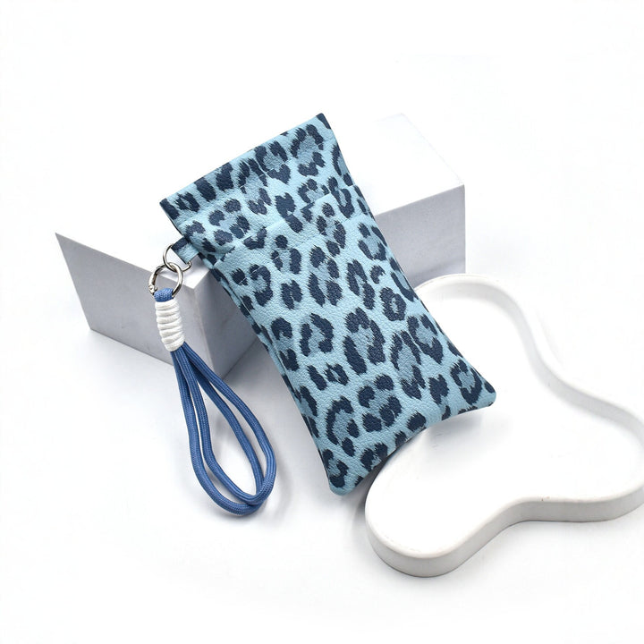 Stylish Eyewear Storage Pouch Kalsten