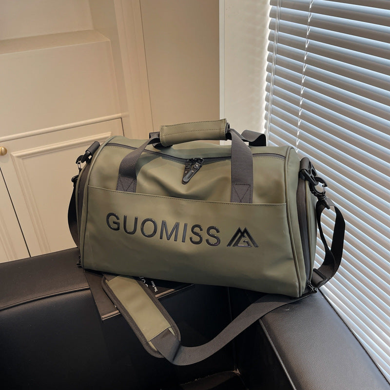 All-Weather Durable Travel Duffel Bag