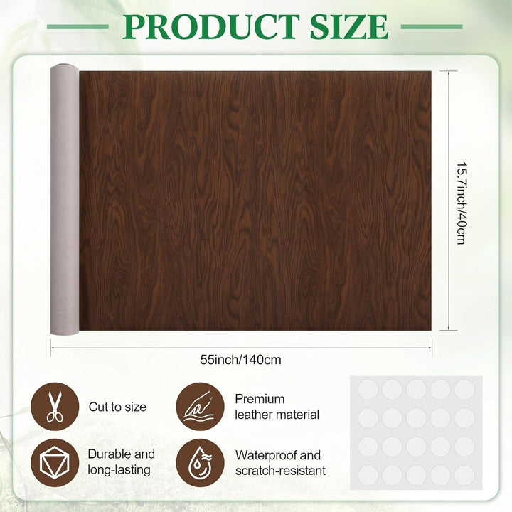 Premium Leather Craft Sheet Kalsten