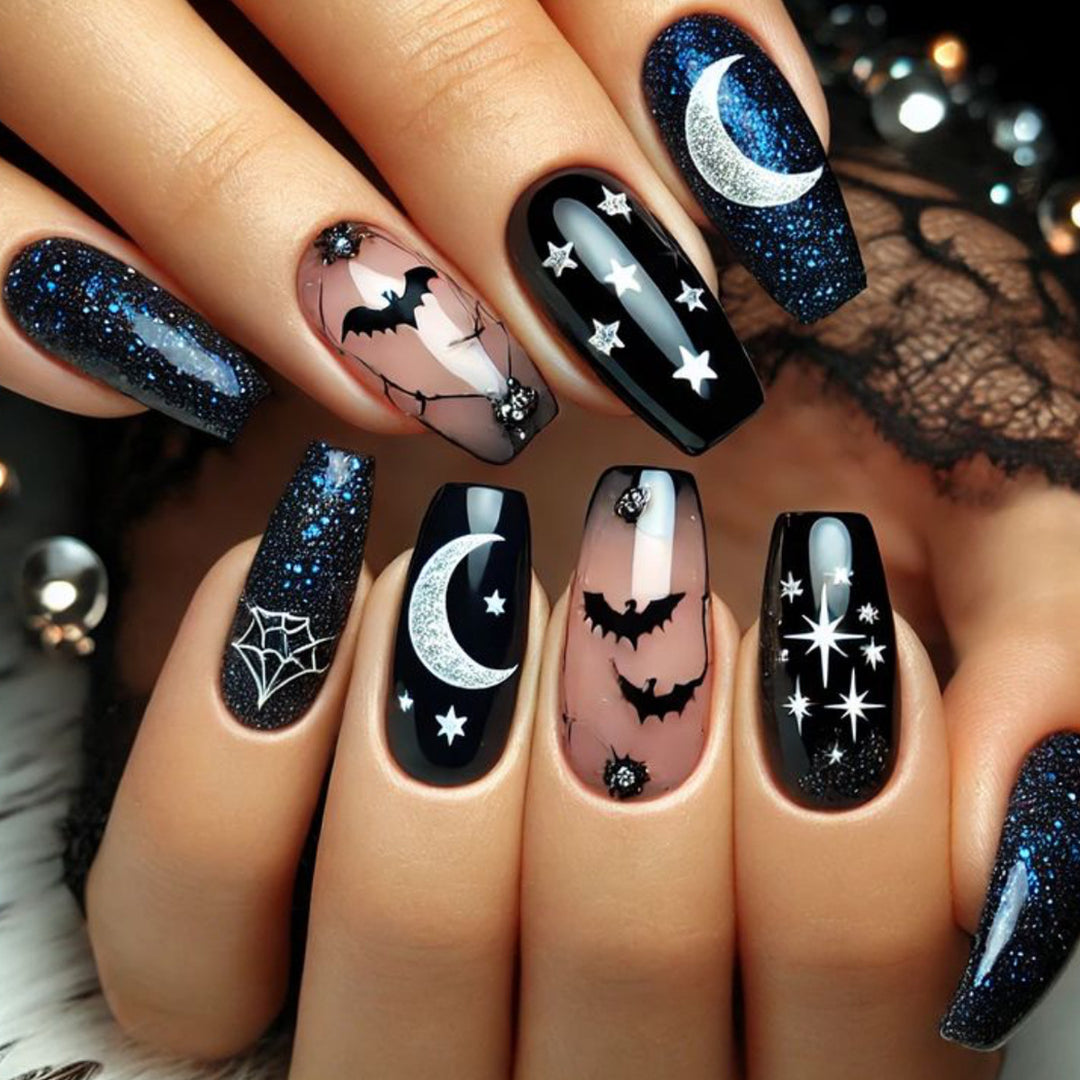 Nail Art Kalsten