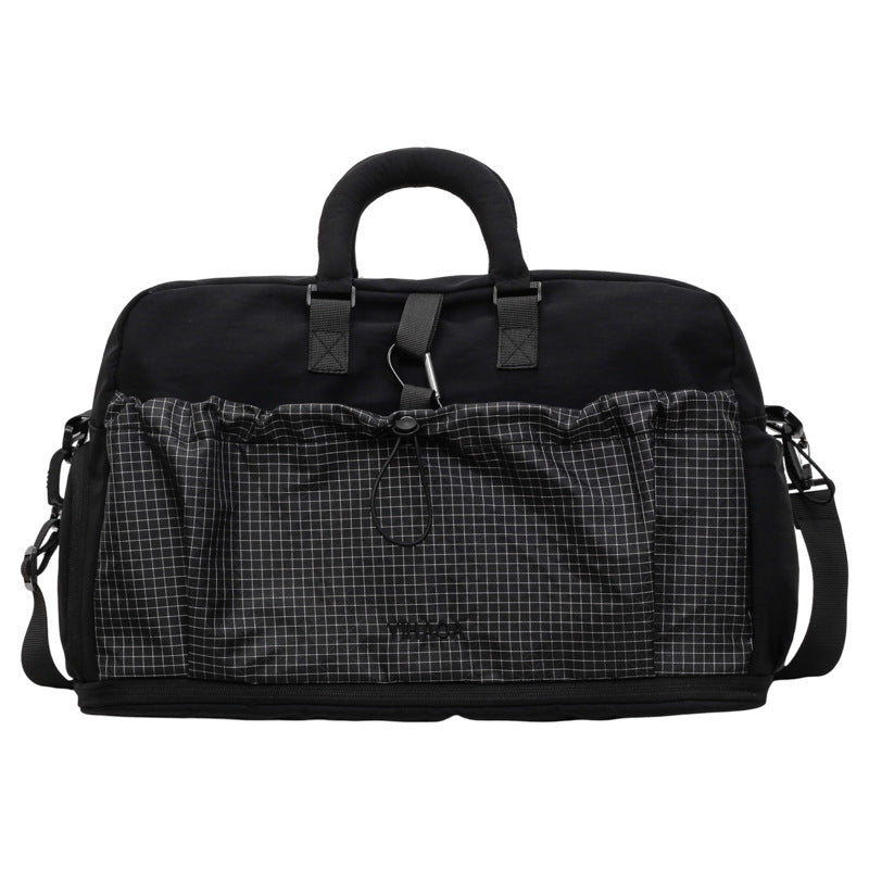 Multi-Functional Stylish Travel Duffle Bag Kalsten