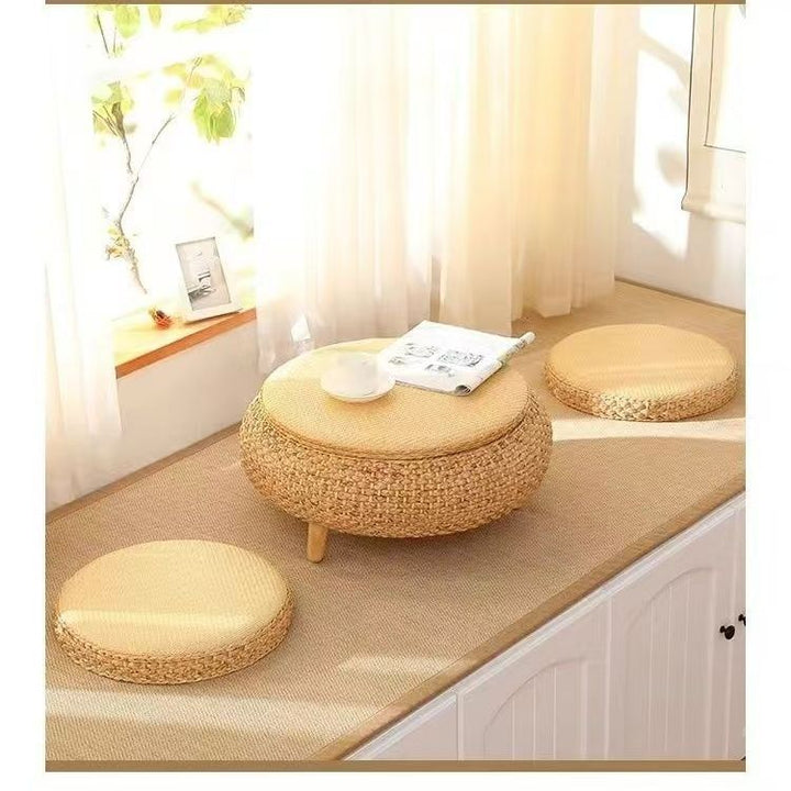 Comfortable seat stool Kalsten