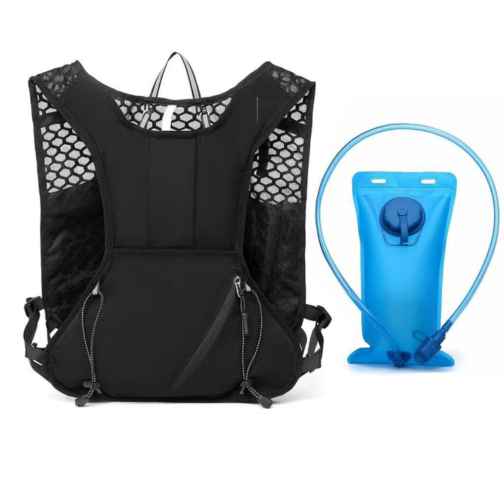 Breathable Mesh Travel Backpack Kalsten