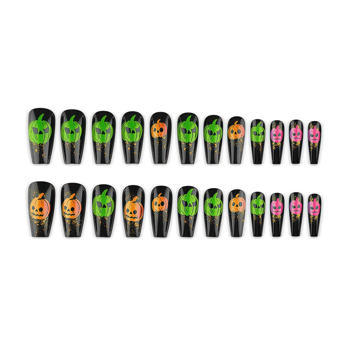 Creative Halloween Art Nails Kalsten 1787298763