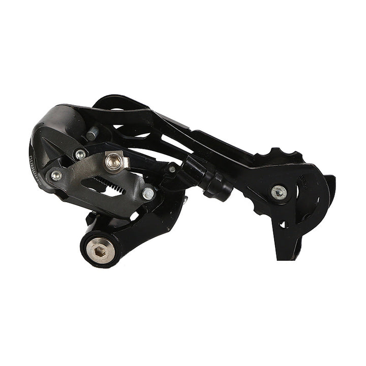 Precision Bicycle Gear System Kalsten