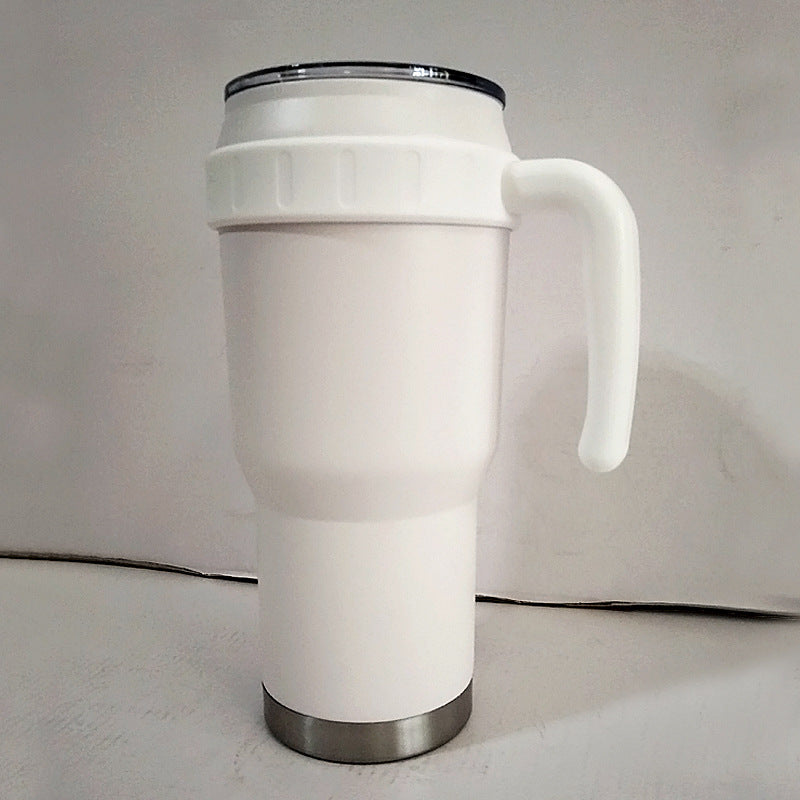 Women's Insulated Coffee Mug with Ergonomic Handle Kalsten