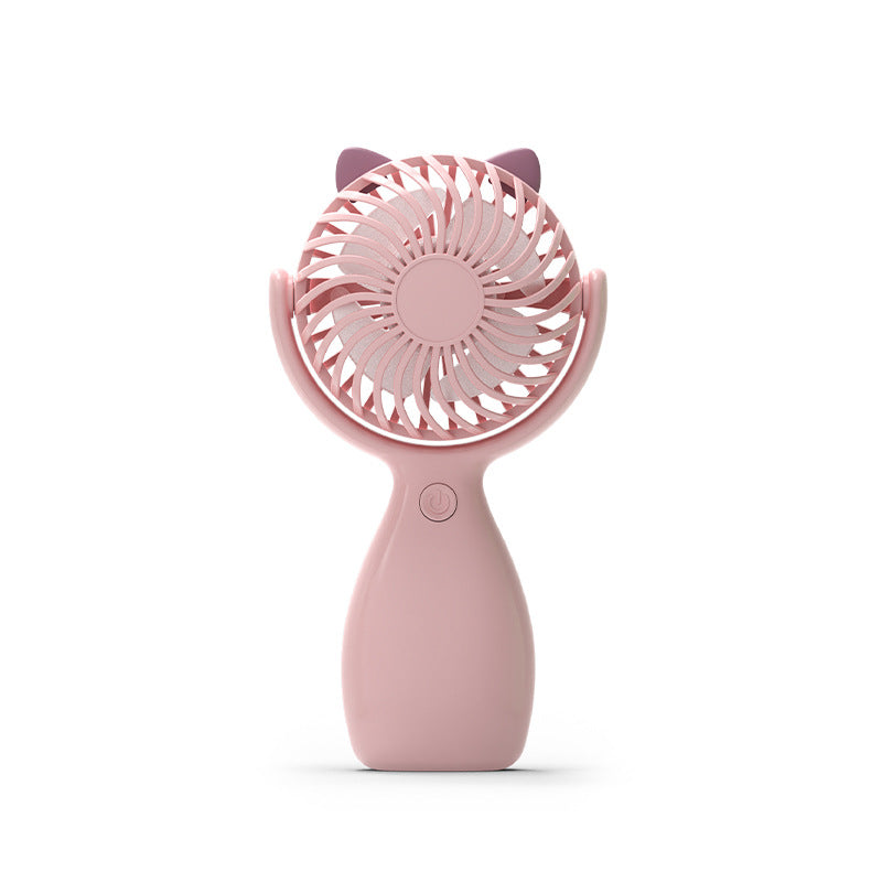Women Portable Mini Fan by Kalsten