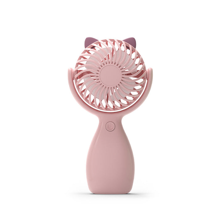 Women Portable Mini Fan by Kalsten
