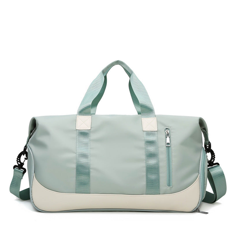 Versatile Travel Duffel Bag