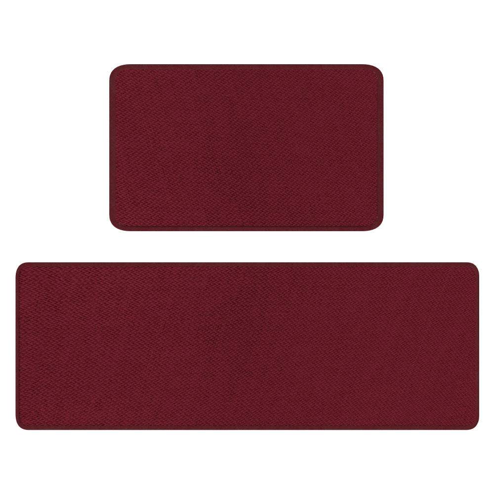 Non-Slip Kitchen Runner Mat for Home Floor