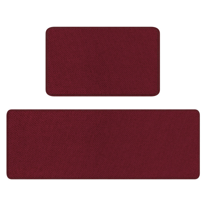 Non-Slip Kitchen Runner Mat for Home Floor