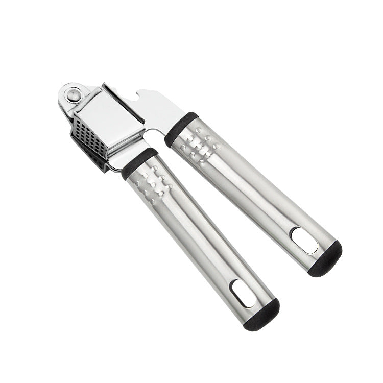 Heavy-Duty Stainless Steel Garlic Press Kalsten