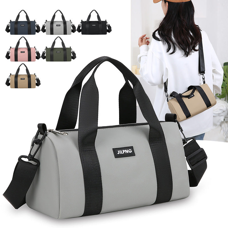 Multi-Functional Sports Duffle Bag Kalsten