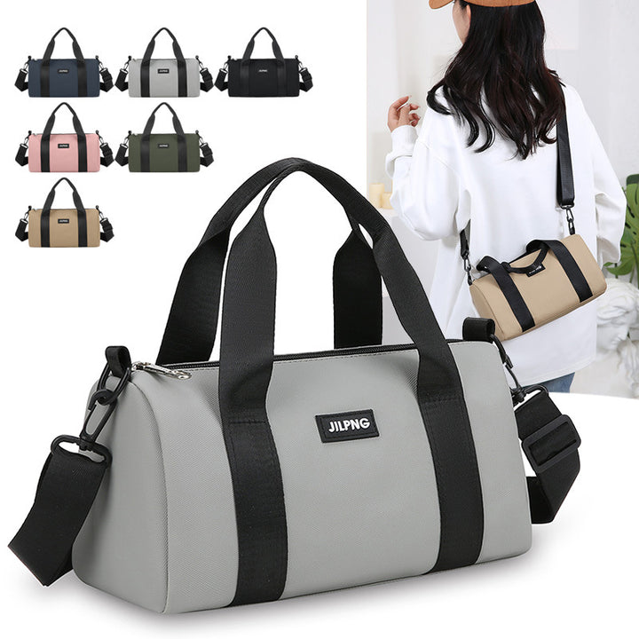 Multi-Functional Sports Duffle Bag Kalsten
