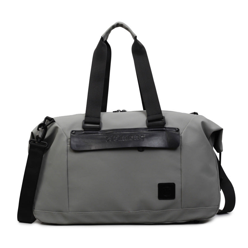 Versatile Adventure Travel Duffle Bag