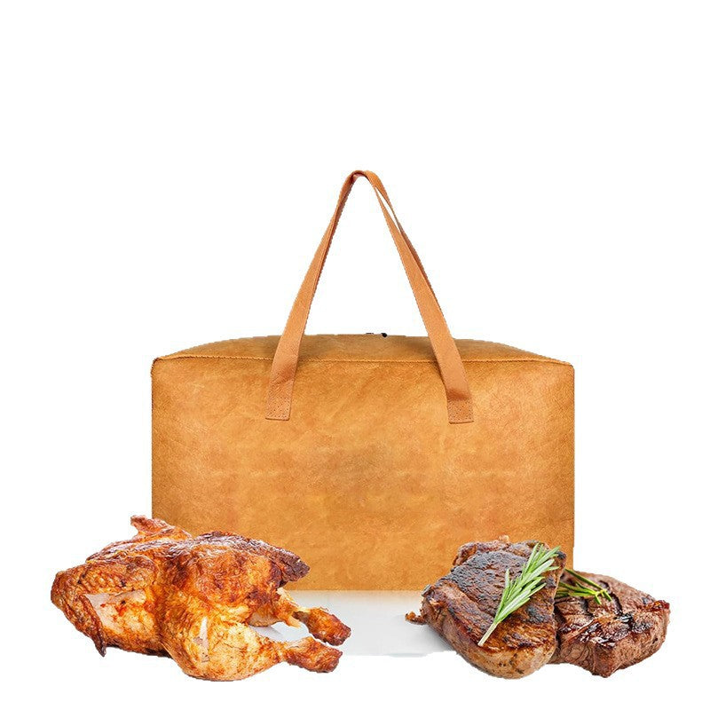Insulated transport bag for hot food Kalsten