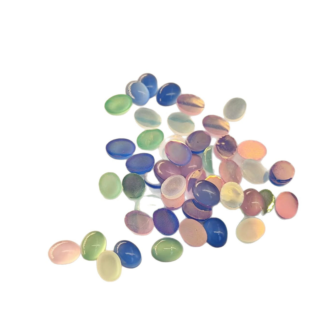Decorative Resin Balls Kalsten