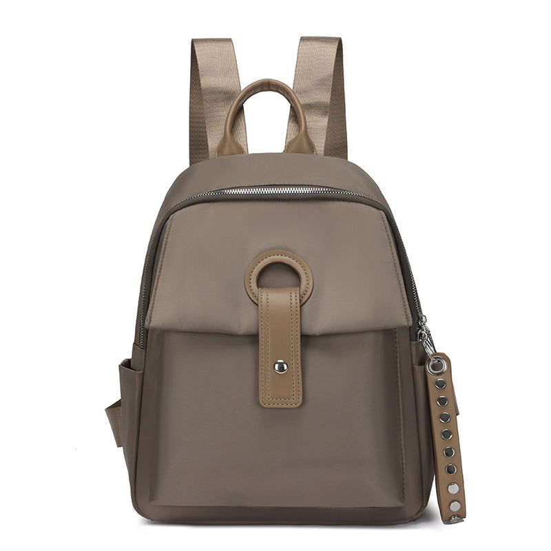 Chic Minimalist Backpack Kalsten