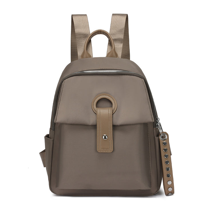 Chic Minimalist Backpack Kalsten