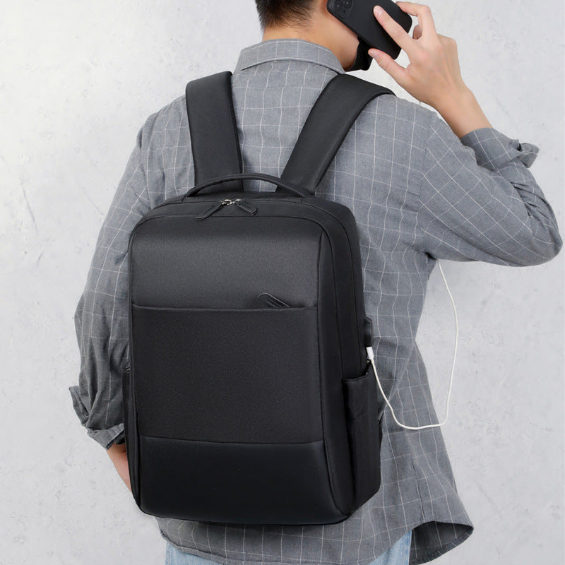 Slim-Fit Professional Backpack Kalsten