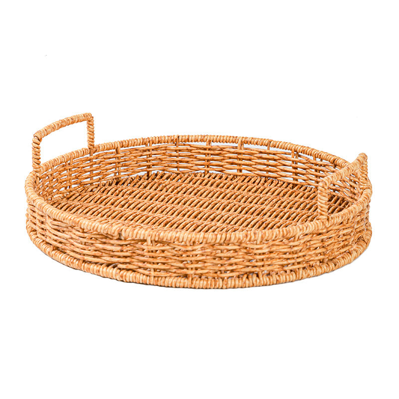 Home Storage Woven Basket Kalsten