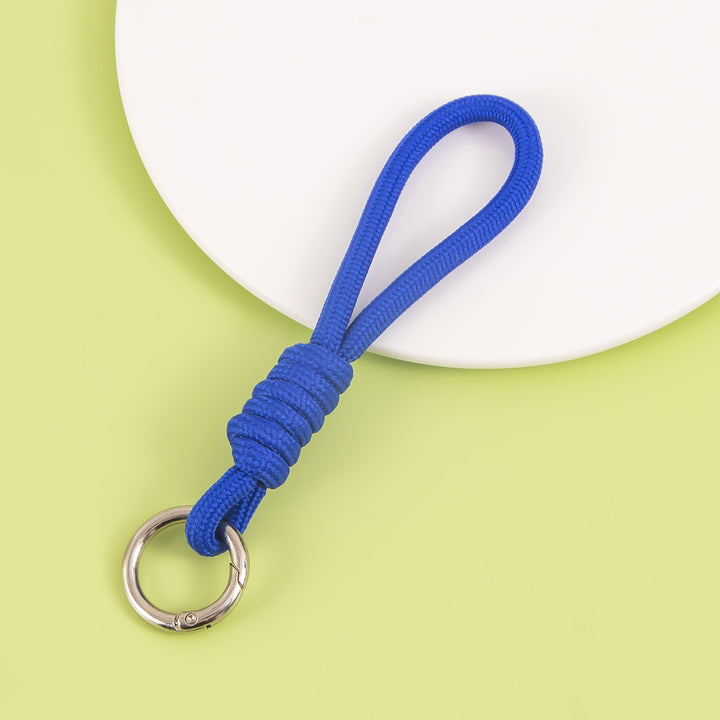 Sturdy Paracord Keychain Loop Kalsten