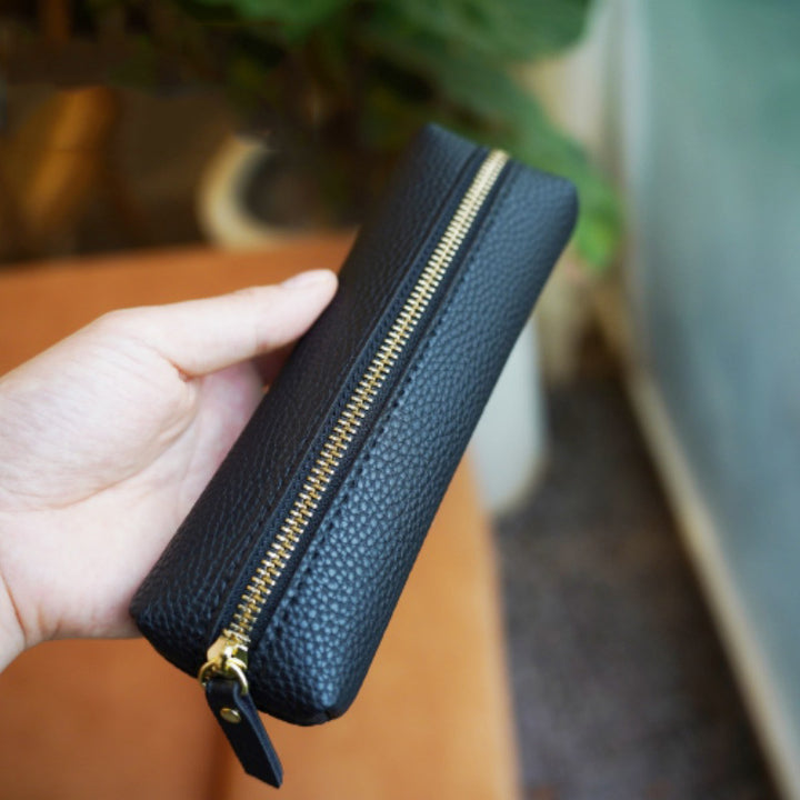 Premium Textured Pencil Case Kalsten