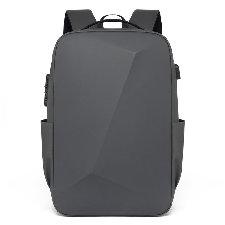 Ergonomic Slim Profile Backpack Kalsten