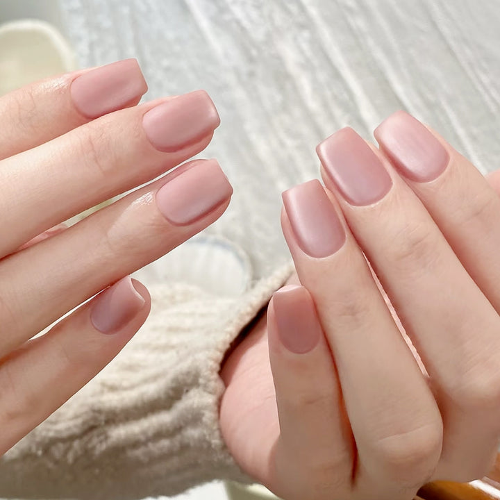 Premium Matte Finish Nail Tips Kalsten