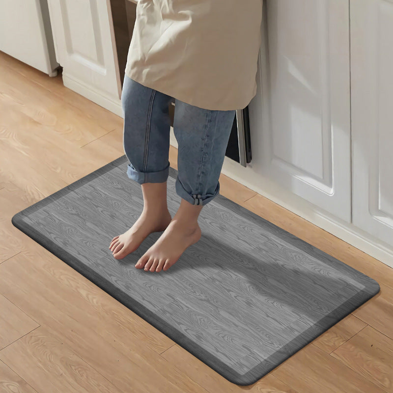 Decorative Kitchen Comfort Mat Set Kalsten