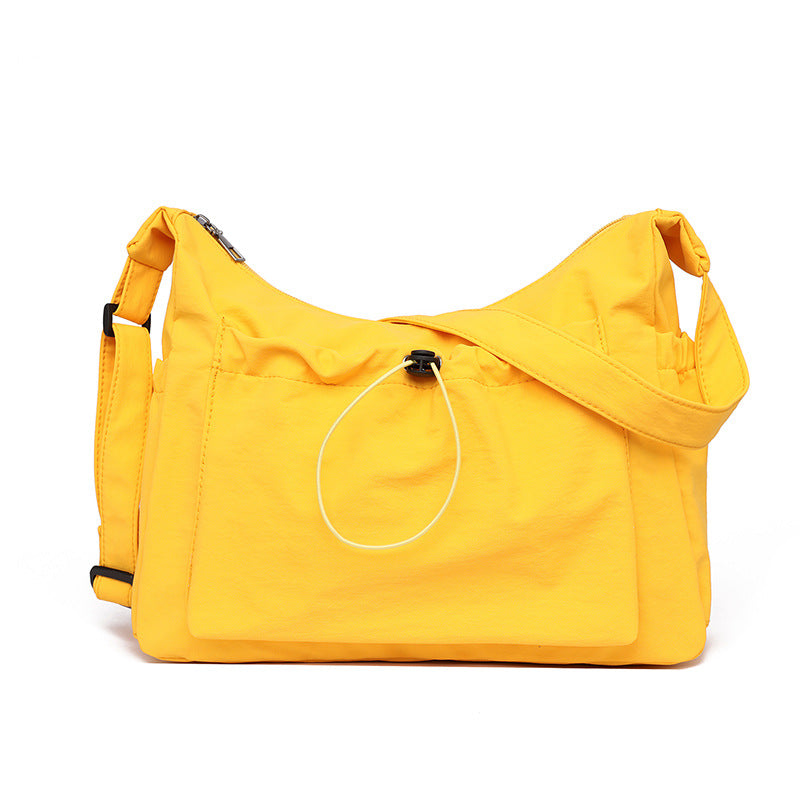 Versatile Grab-and-Go Crossbody Bag Kalsten