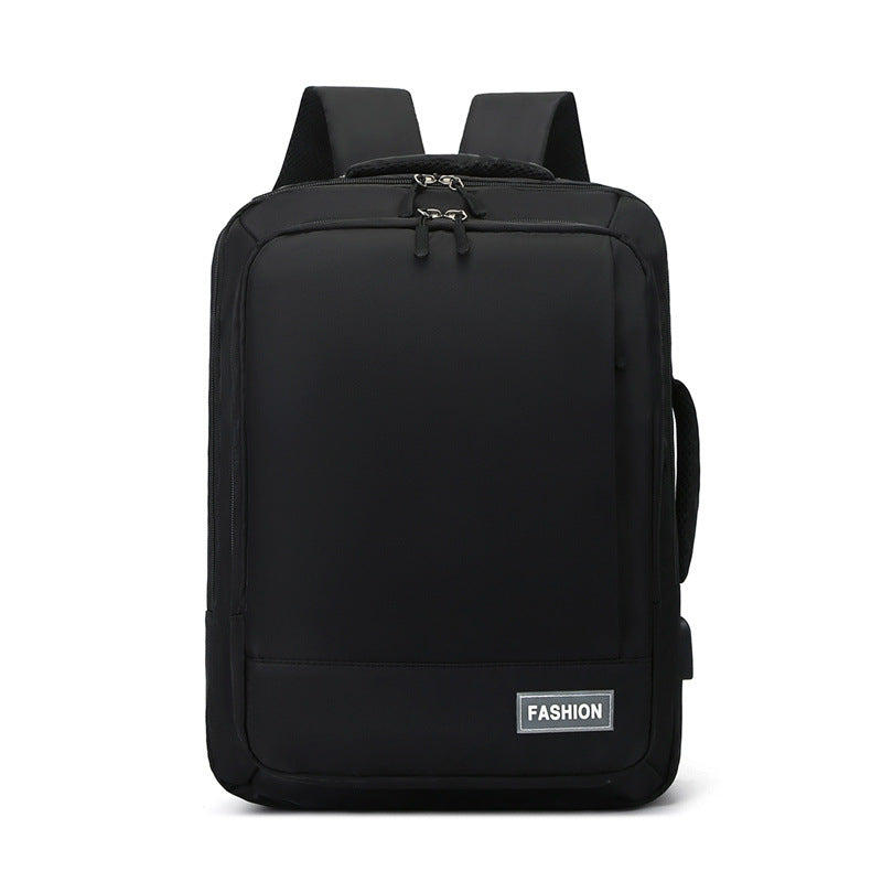 Multifunctional Urban Laptop Backpack Kalsten