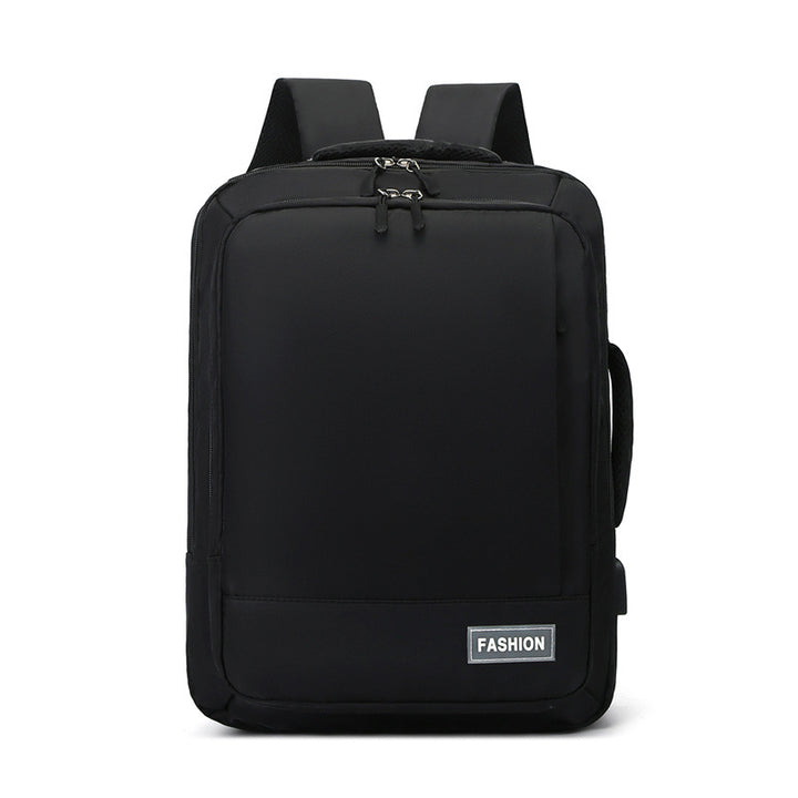 Multifunctional Urban Laptop Backpack Kalsten