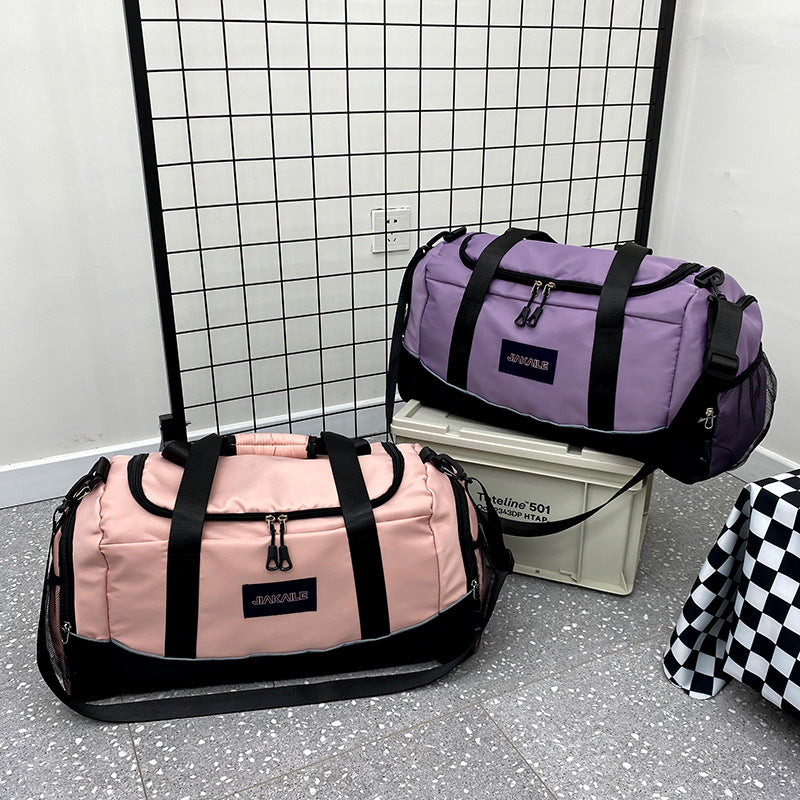 Durable Gym Duffle Bag Kalsten