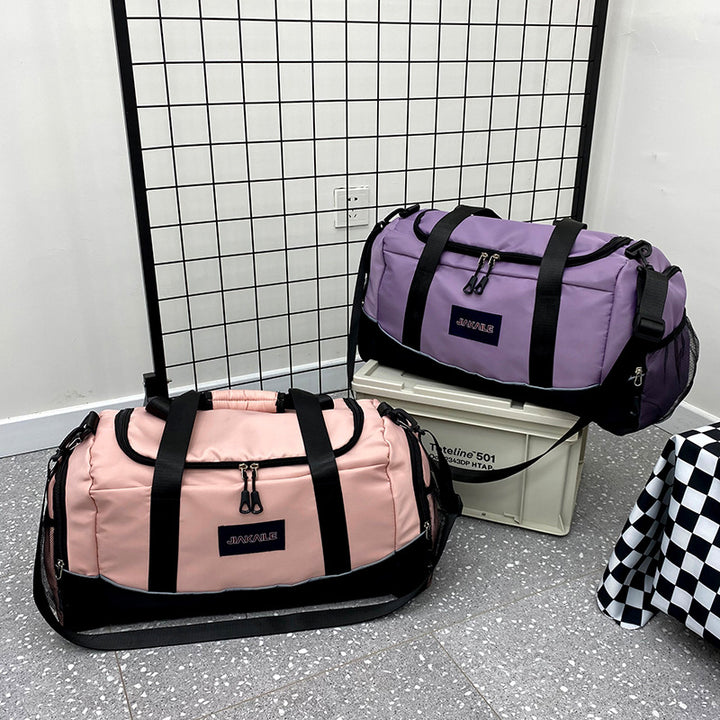 Durable Gym Duffle Bag Kalsten
