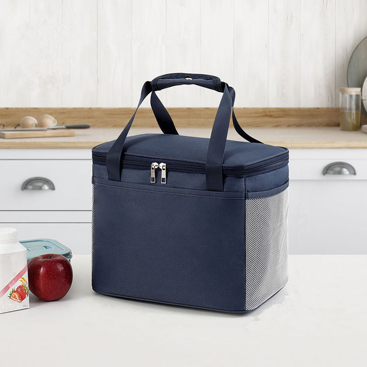 Insulated Multi-Purpose Lunch Carrier Kalsten