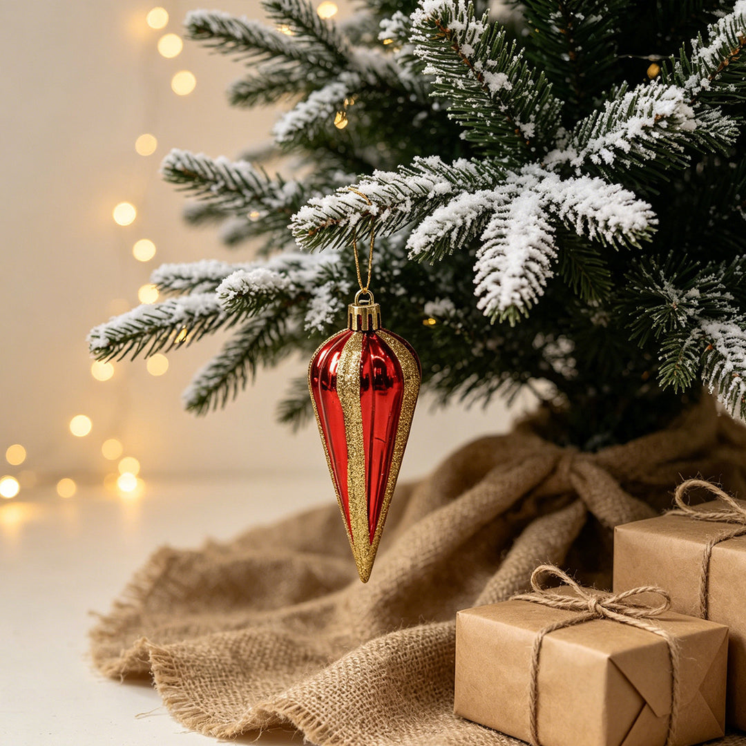 Mini Christmas Tree Decoration Kalsten