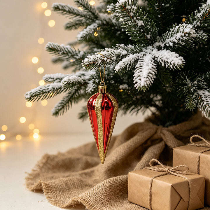 Mini Christmas Tree Decoration Kalsten