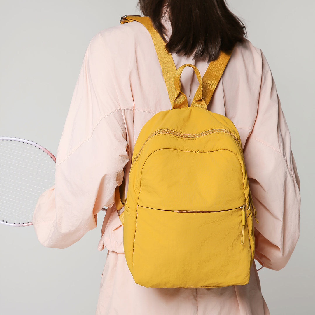 Ergonomic and Spacious Laptop Backpack Kalsten