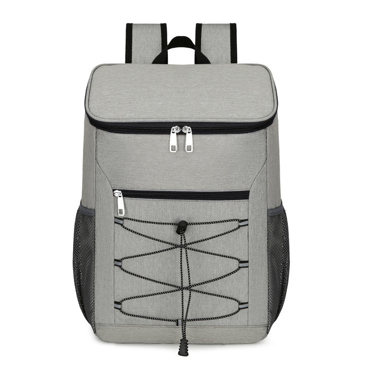 Functional Outdoor Adventure Backpack Kalsten