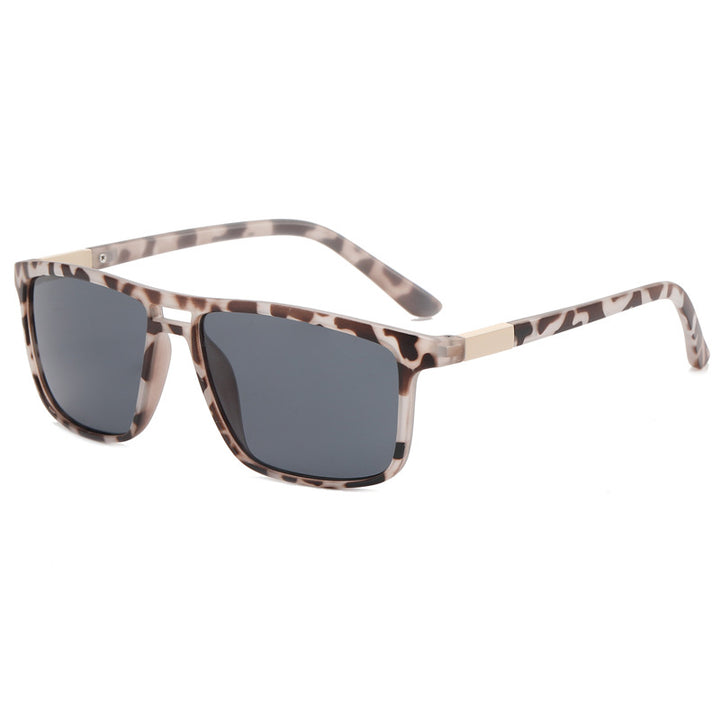 Women's stylish sunglasses with modern frame Kalsten