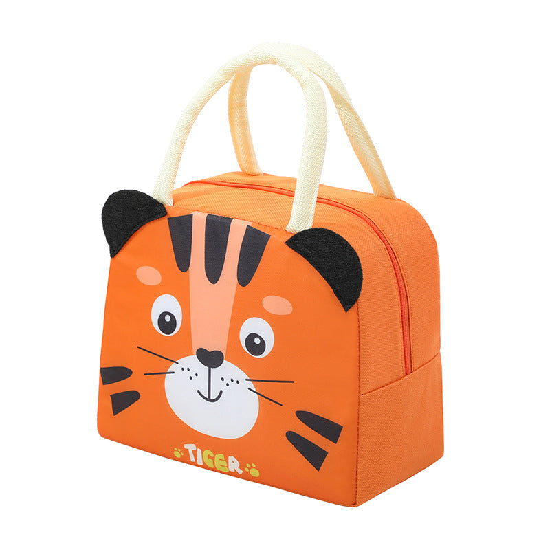 Insulated Lunch Tote Kalsten