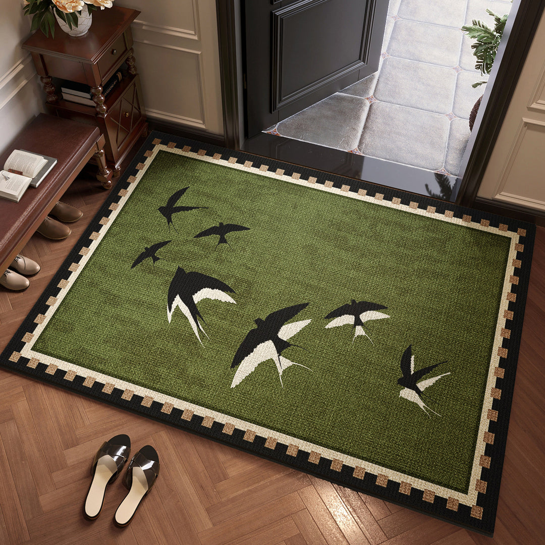 Home Décor Decorative  Area Rug