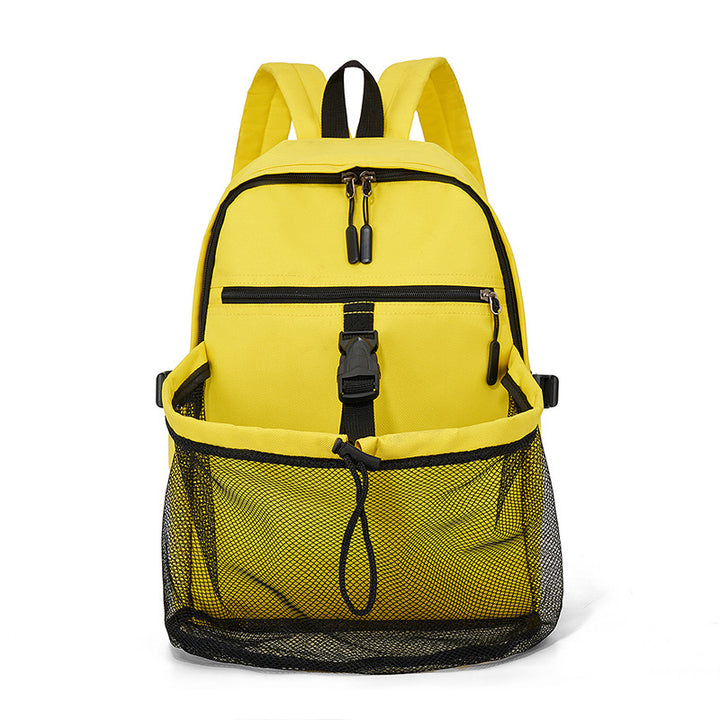 Versatile Multi-Compartment Backpack Kalsten